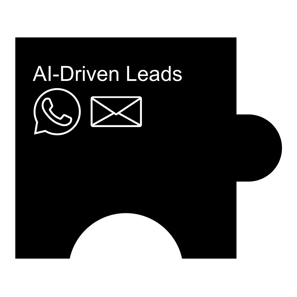 AI Driven Leads