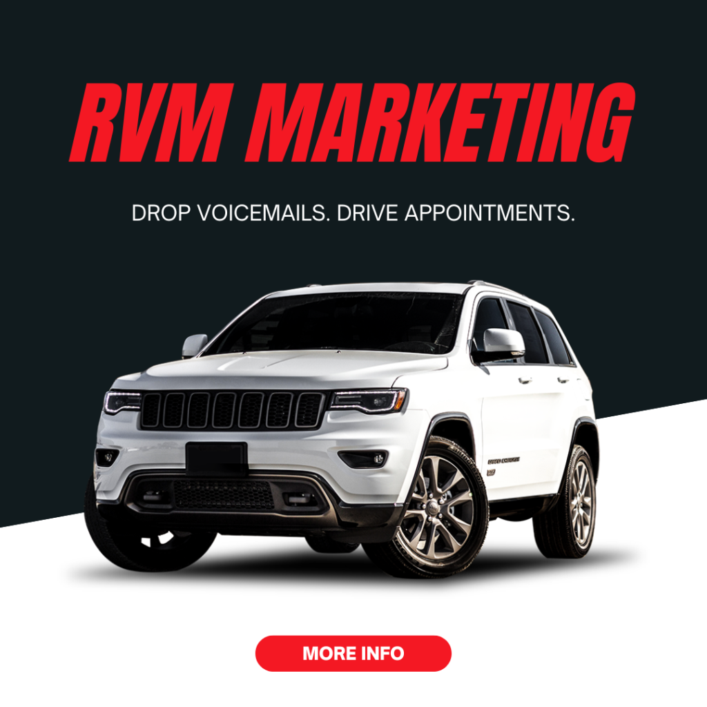 RVM Marketing