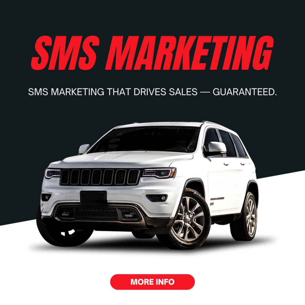 SMS Markting